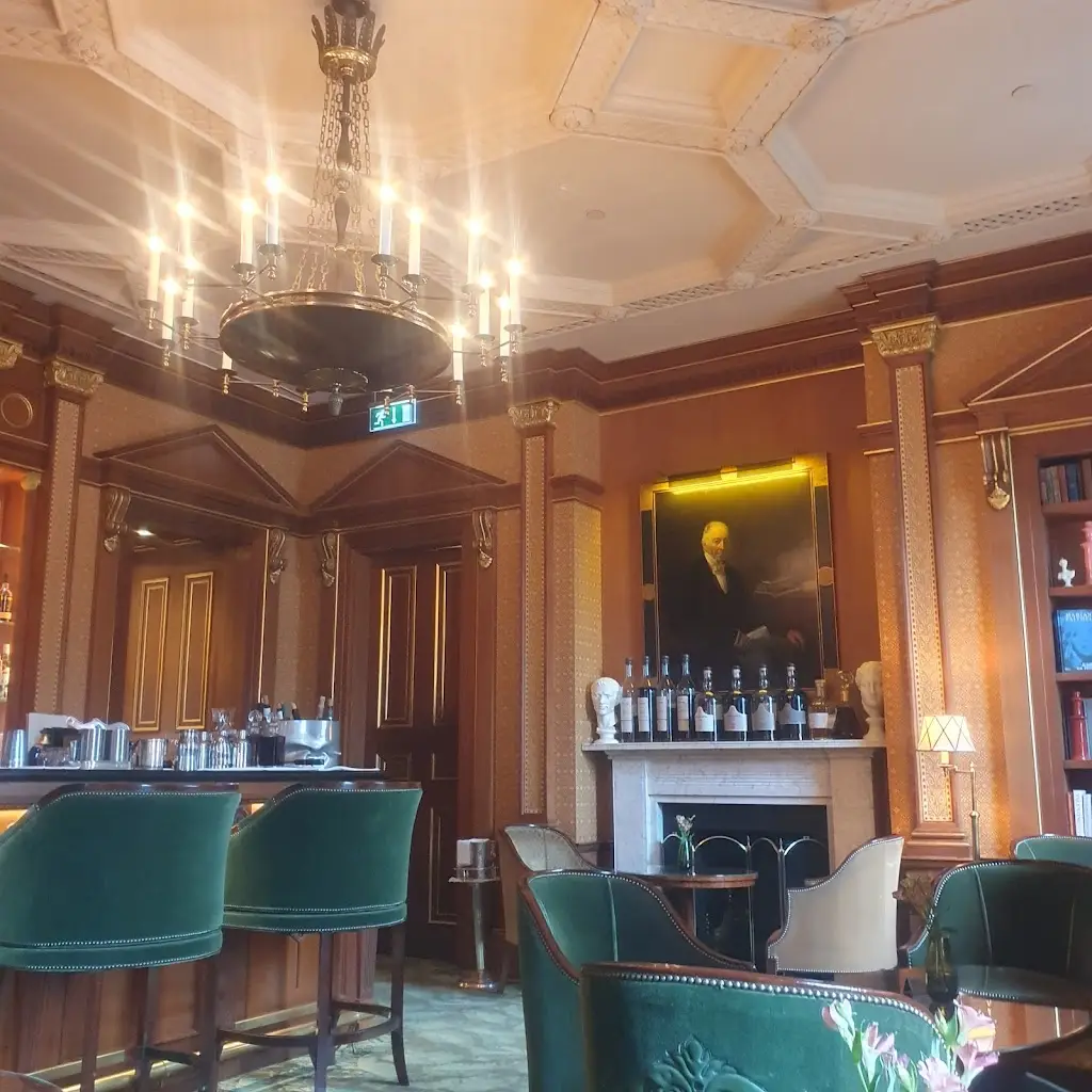 Daniel Casey_The Barn Gastropub_County Cork_reseña