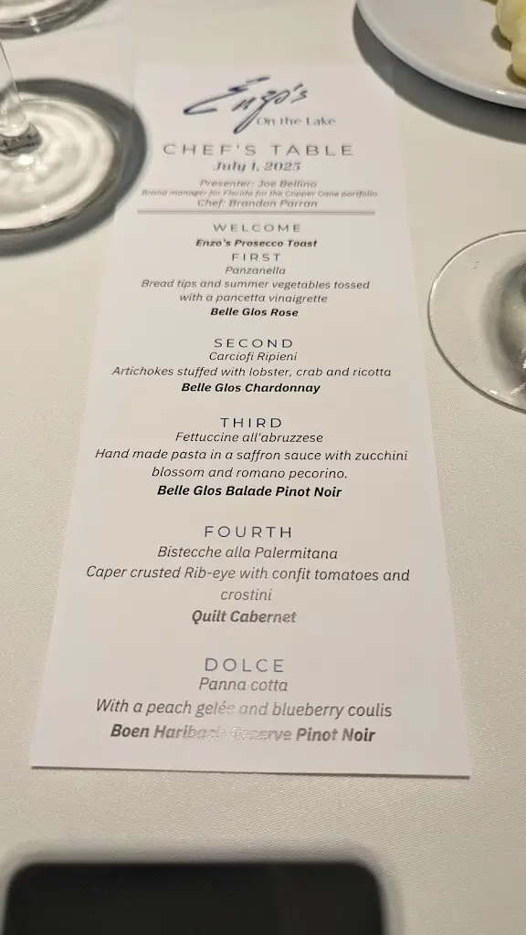 Menu_South County_County Cork_image_2