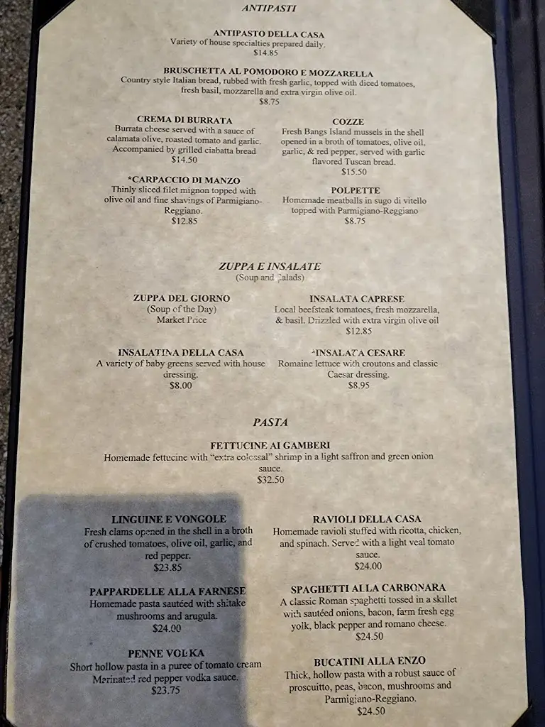 Menu_South County_County Cork_image_3