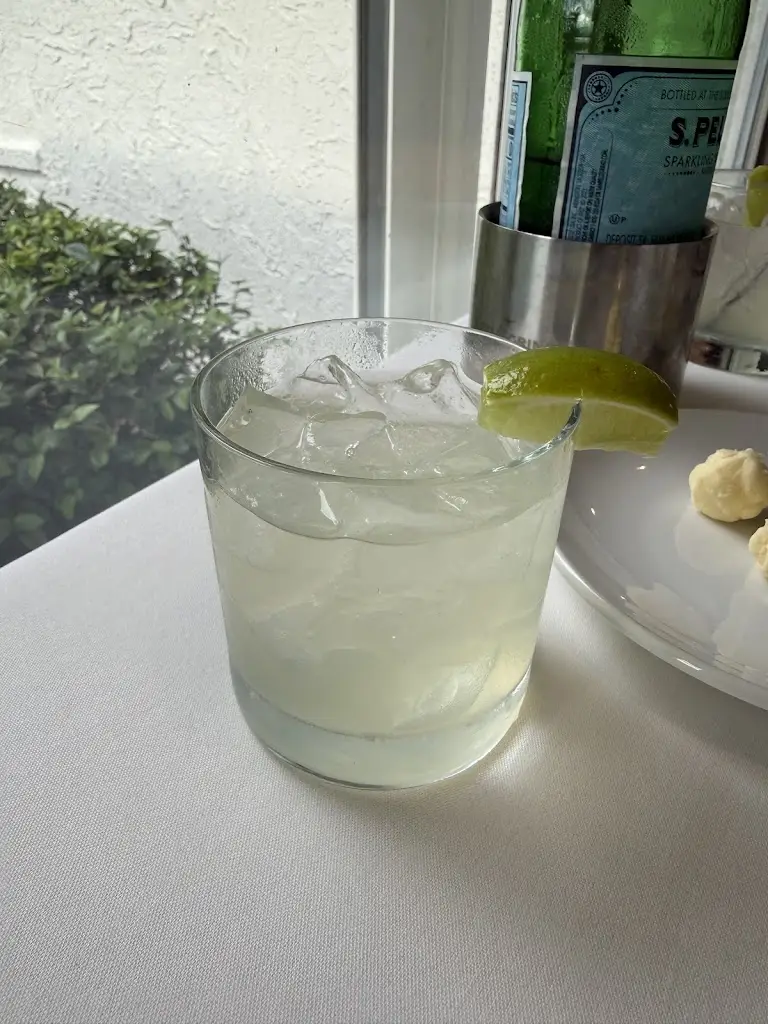 Melissa *_South County_County Cork_review