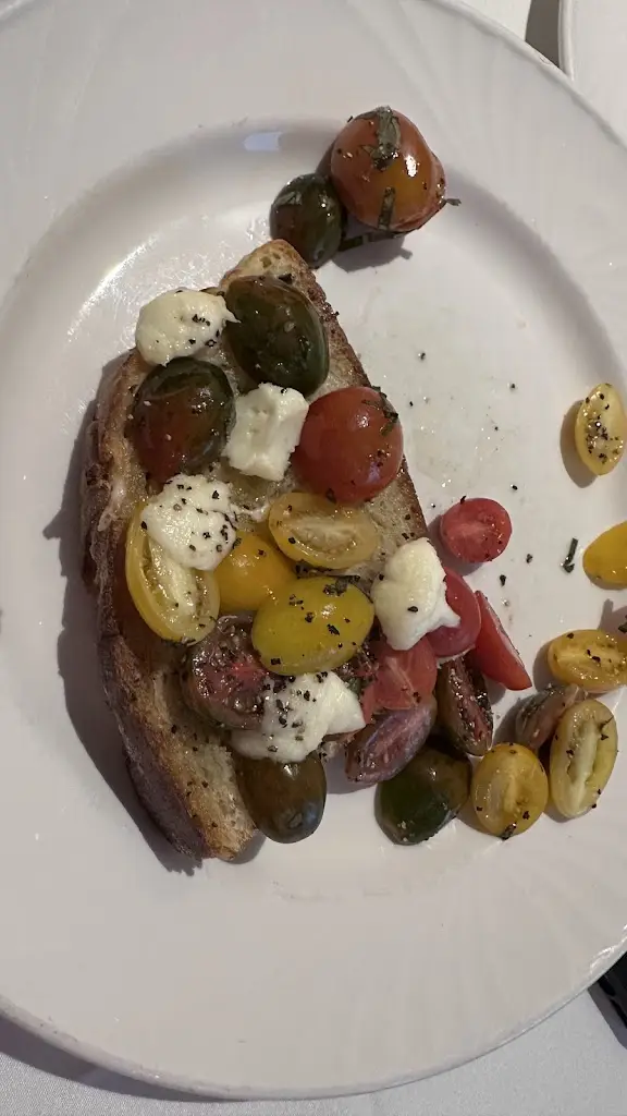 Adrian Bradley_South County_County Cork_review