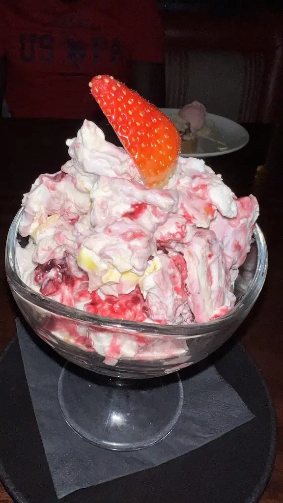 Menu_Sophie's Rooftop Cork_County Cork_image_5