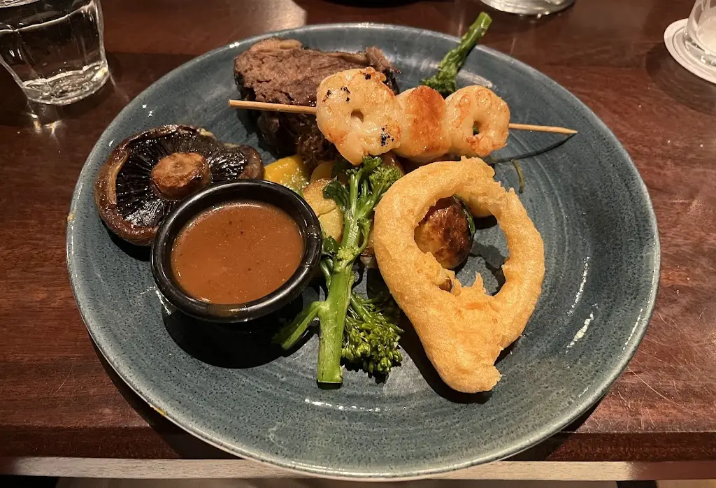 Menu_Sophie's Rooftop Cork_County Cork_image_6