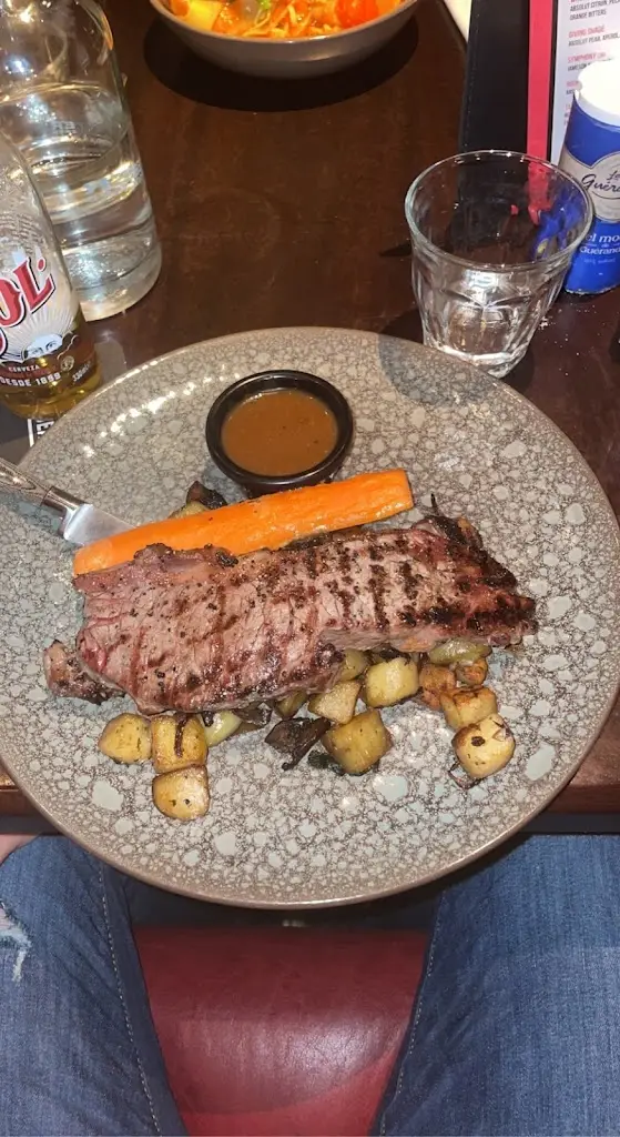 Menu_Sophie's Rooftop Cork_County Cork_image_9