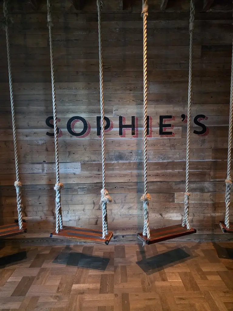 Shane (Shane023)_Sophie's Rooftop Cork_County Cork_review