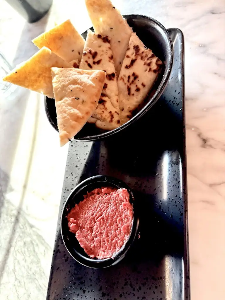 Sarah Price_Sophie's Rooftop Cork_County Cork_review