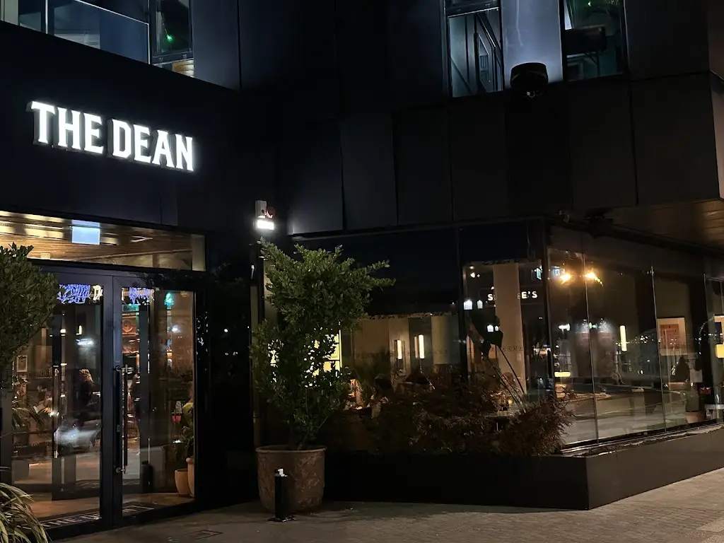 Sophie's Rooftop Cork restaurante en County Cork