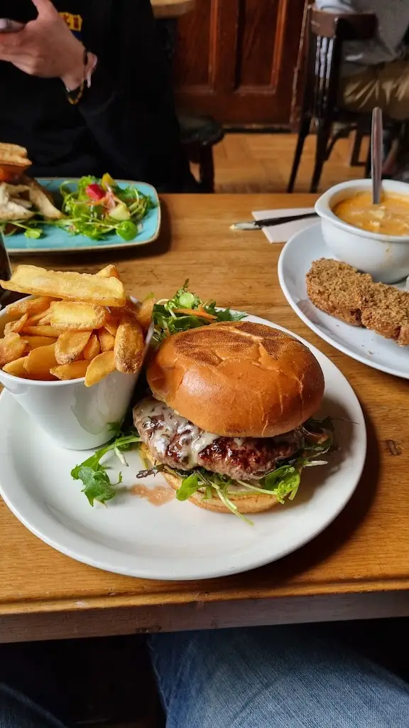 Menu_Cronin's Pub_Crosshaven_image_7