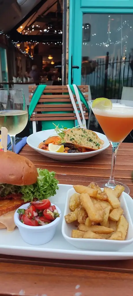 Menu_The Oar Bar_Crosshaven_image_5