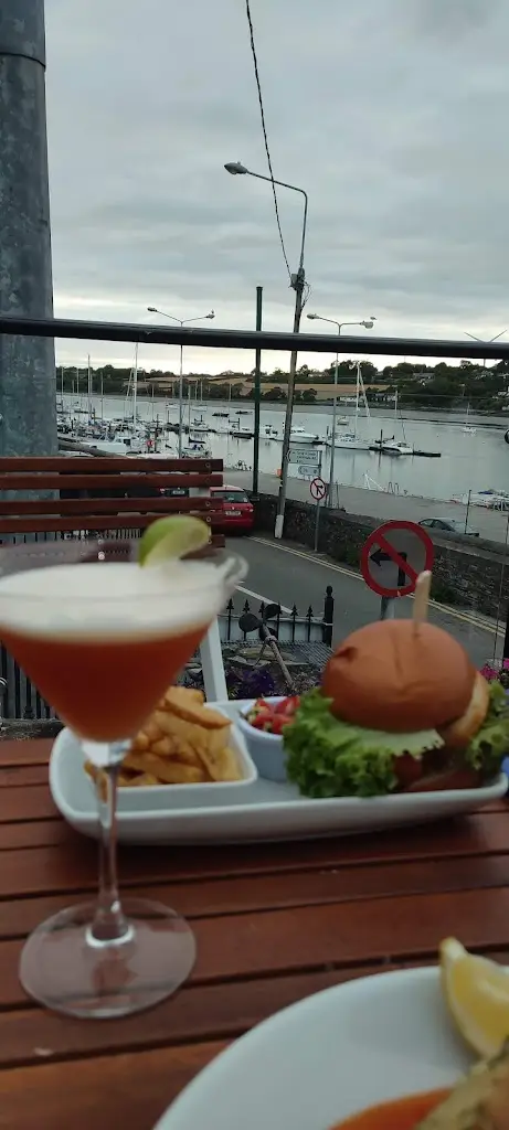 Menu_The Oar Bar_Crosshaven_image_8