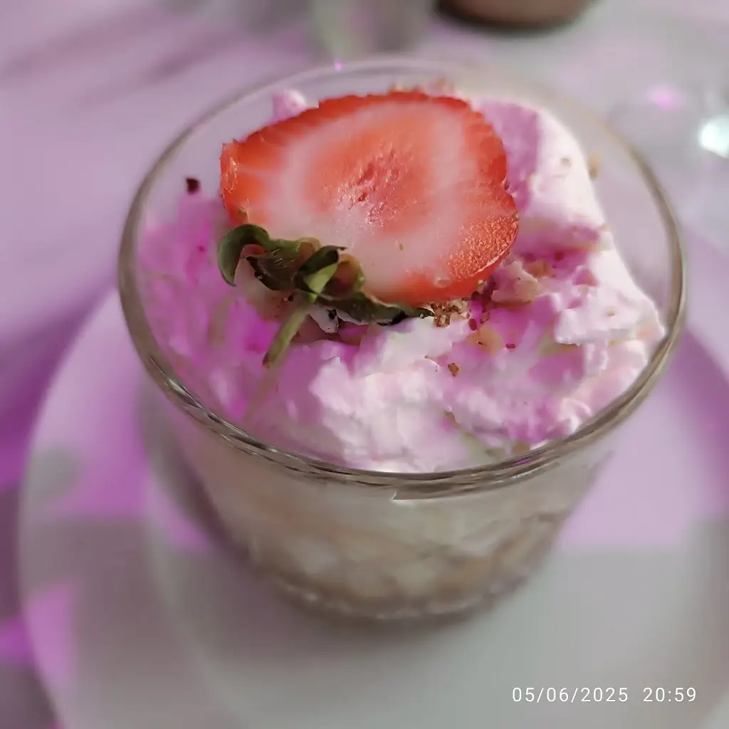 Ruth M_The Oar Bar_Crosshaven_review