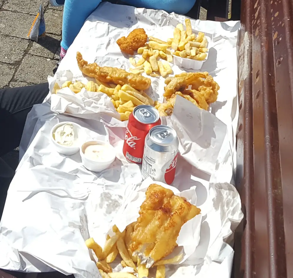 Menu_Chish 'N' Fips_Crosshaven_image_7
