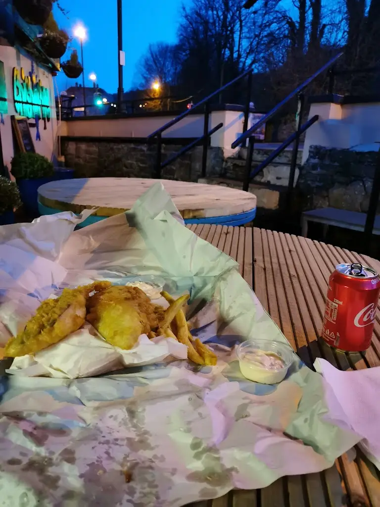 Menu_Chish 'N' Fips_Crosshaven_image_8