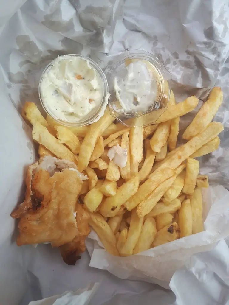 Menu_Chish 'N' Fips_Crosshaven_image_9