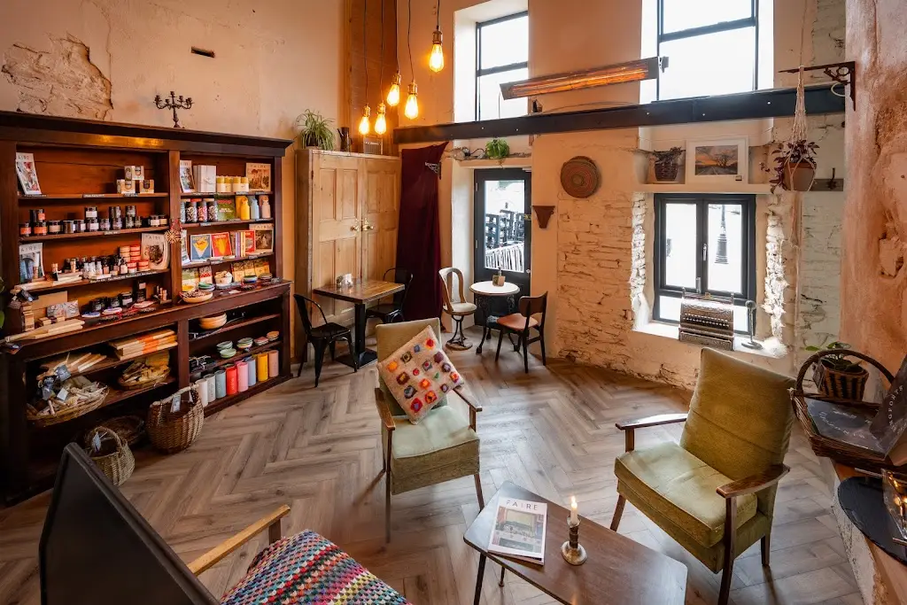 2pointroad restaurante en Crosshaven