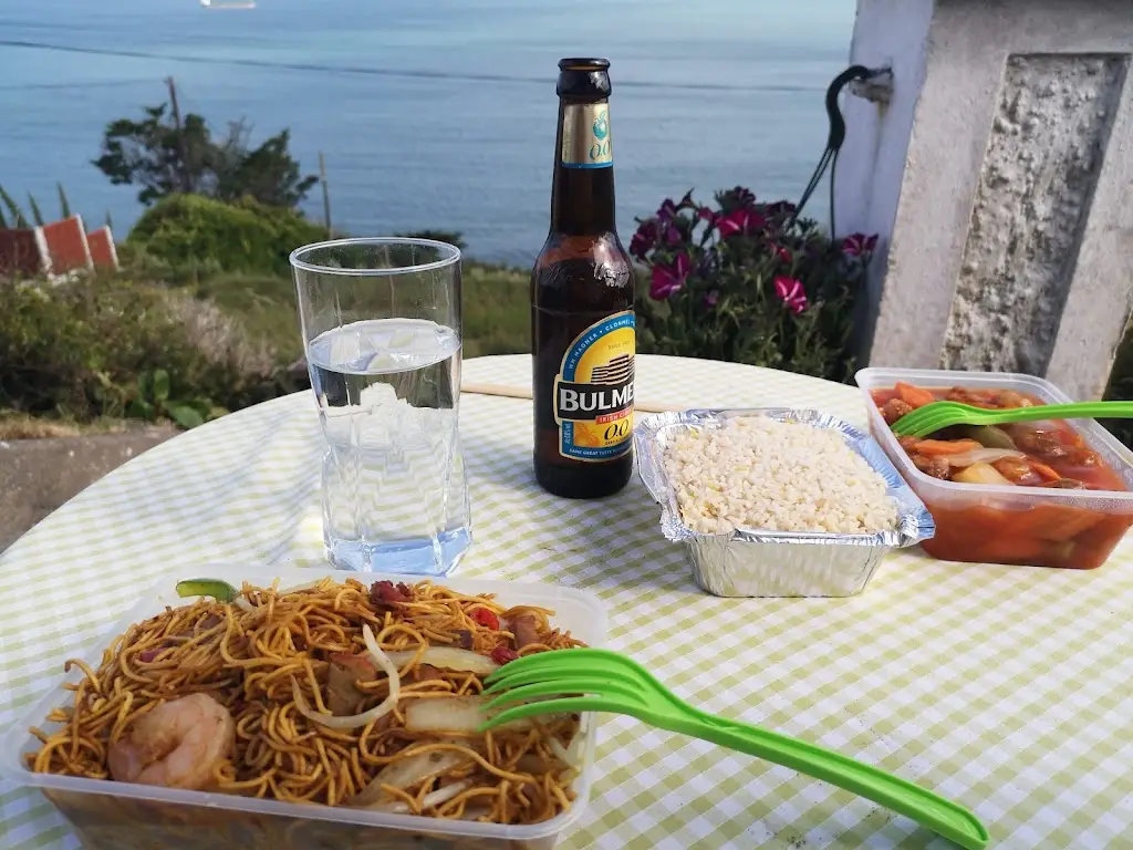 Kurt Memmert_Hong Kong Chef_Crosshaven_review