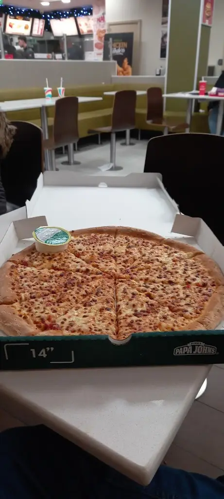 Menu_Supermac's & Papa John's Cork City_Cork_image_5