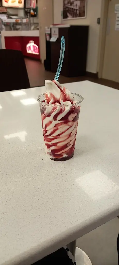 Menu_Supermac's & Papa John's Cork City_Cork_image_7