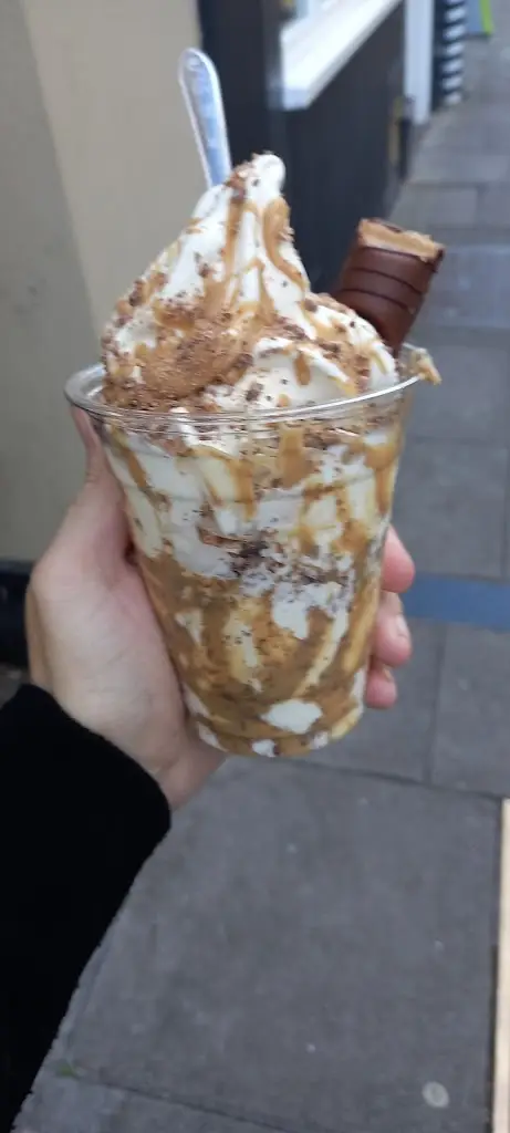 Menu_Supermac's & Papa John's Cork City_Cork_image_9