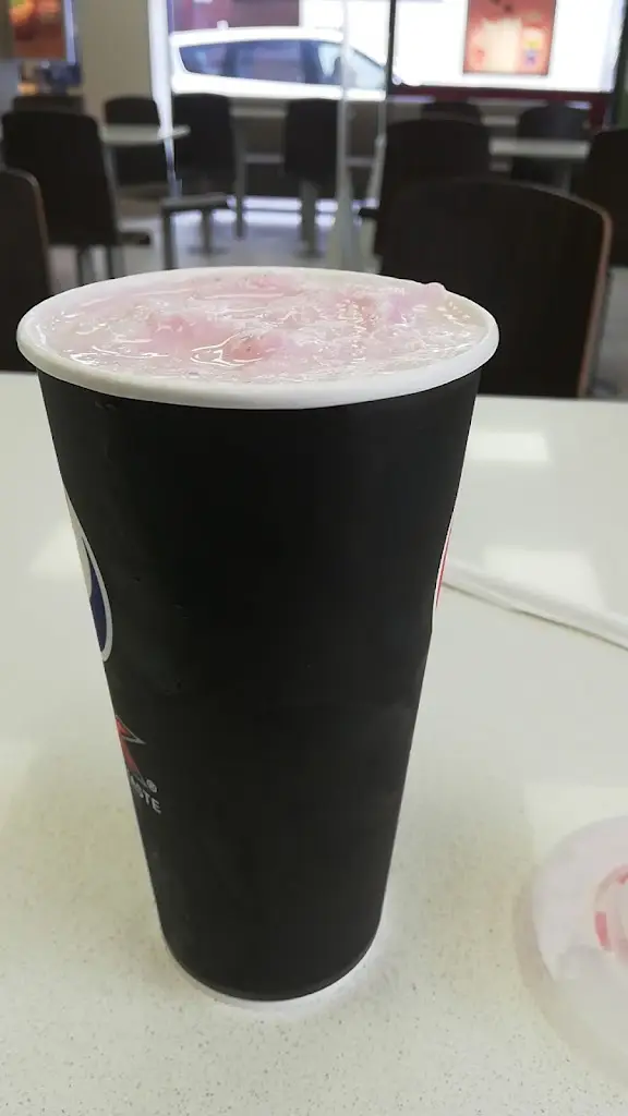 Kevin Cronin_Supermac's & Papa John's Cork City_Cork_review