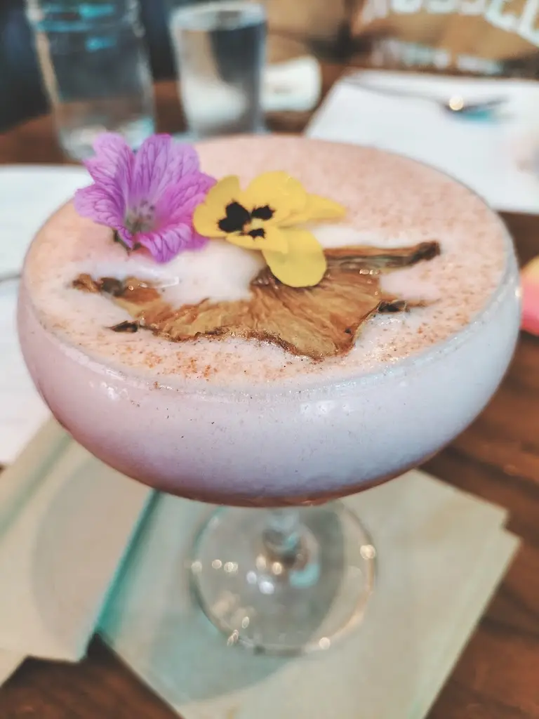 Menu_Market Lane_Cork_immagine_5