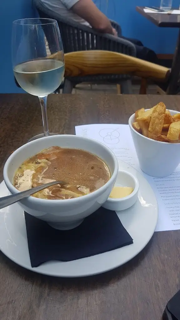 Menu_Market Lane_Cork_immagine_8