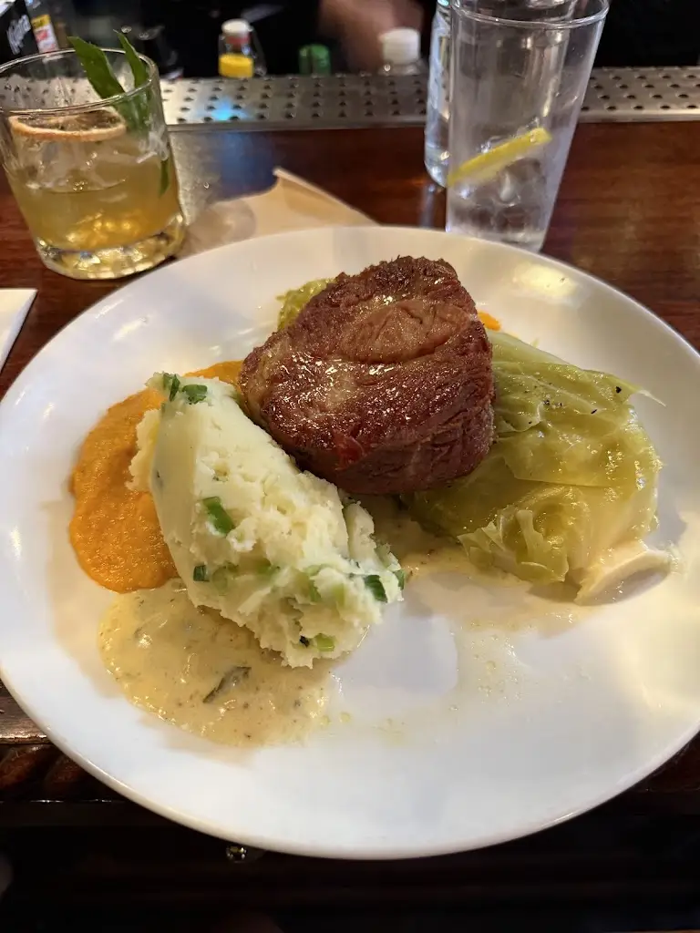 Menu_Market Lane_Cork_immagine_9