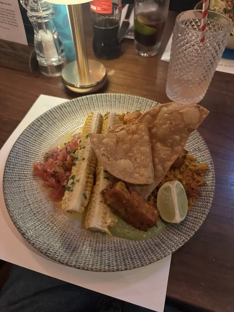 Davide De Luca_Market Lane_Cork_recensione