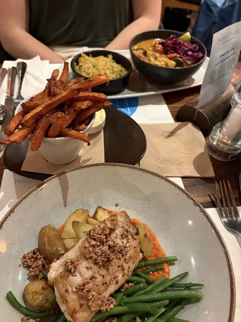 Sarah Murphy_Market Lane_Cork_recensione