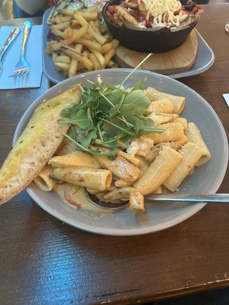 Samuel Jackson_Cork & Fork_Cork_review