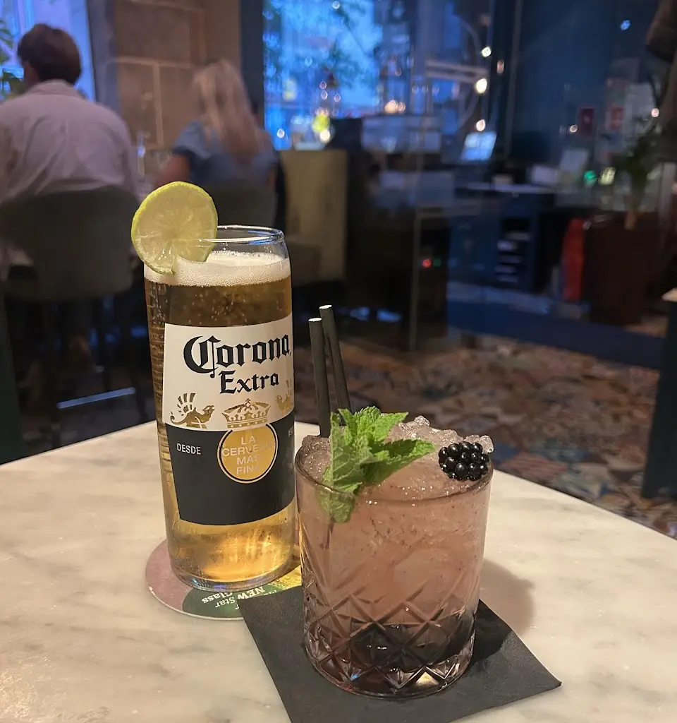 Teresa_Cornstore Cork_Cork_review