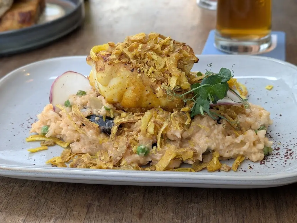 mark nally_Orso Kitchen & Bar_Cork_reseña