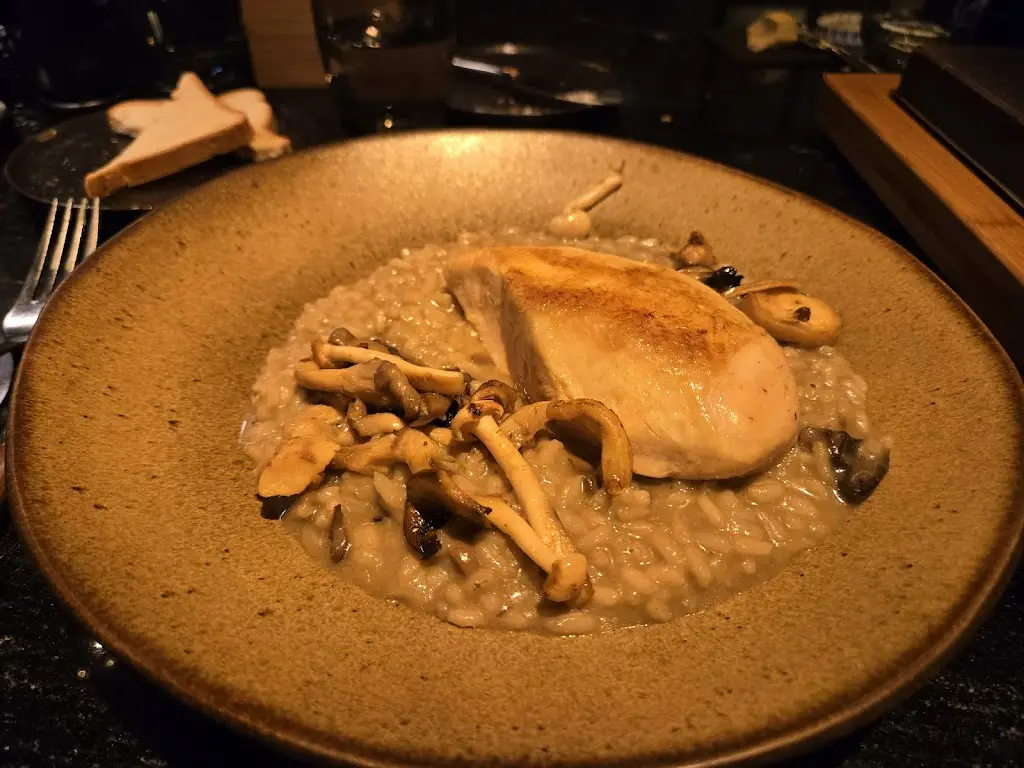 Heather Manz_Greenes Restaurant_Cork_review