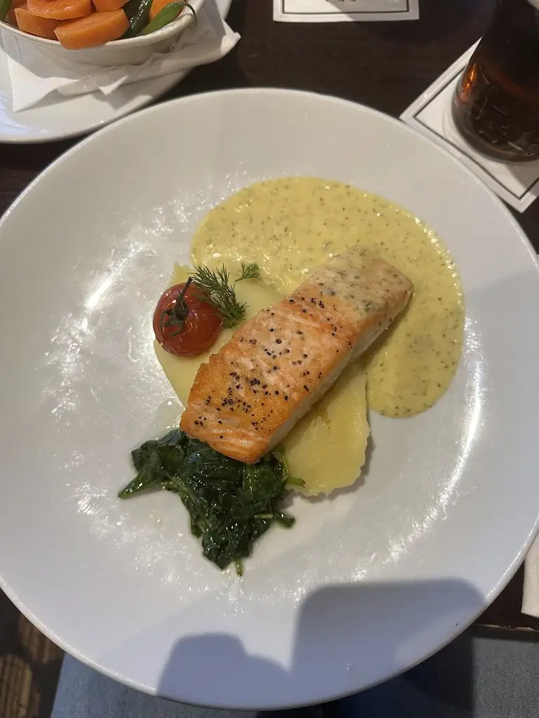 Manon Nussbaum_Carriage Restaurant_Clifden_review