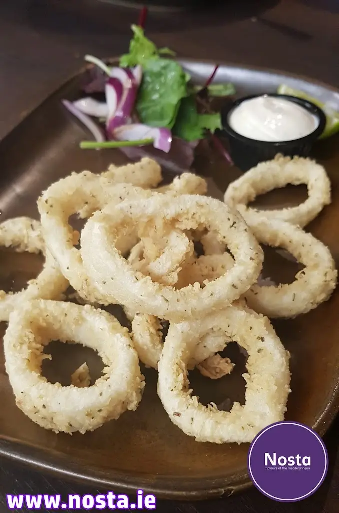 Menu_Nosta Restaurant_Cork_imagen_6