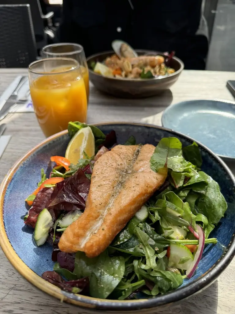 Marta_Nosta Restaurant_Cork_reseña