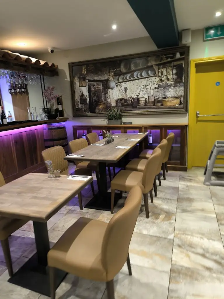 Nosta Restaurant_Cork_slider_image_3