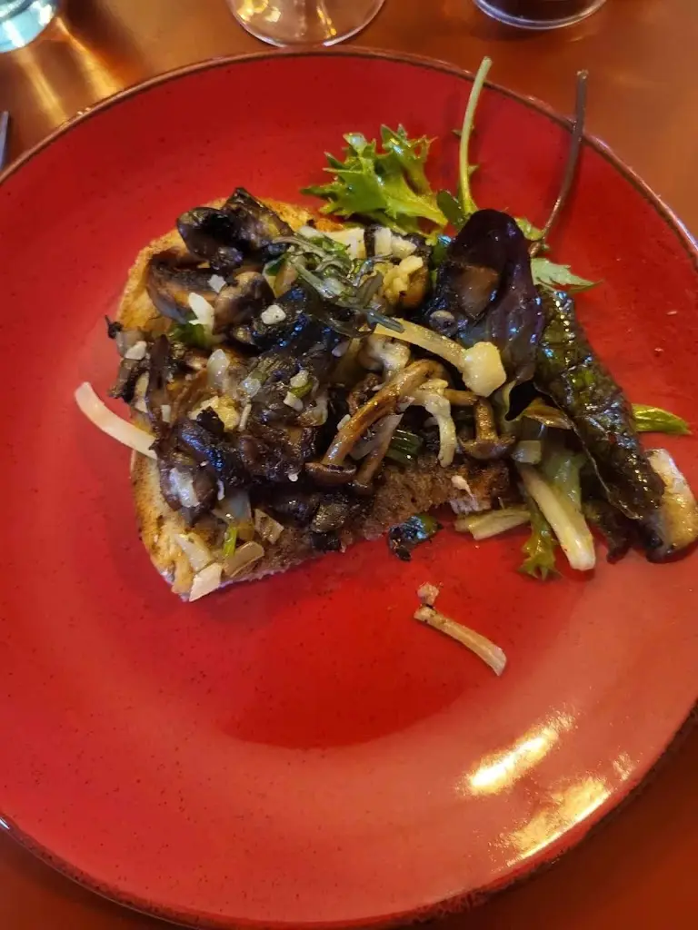 Food Lover_Isaac's Restaurant_Cork_review