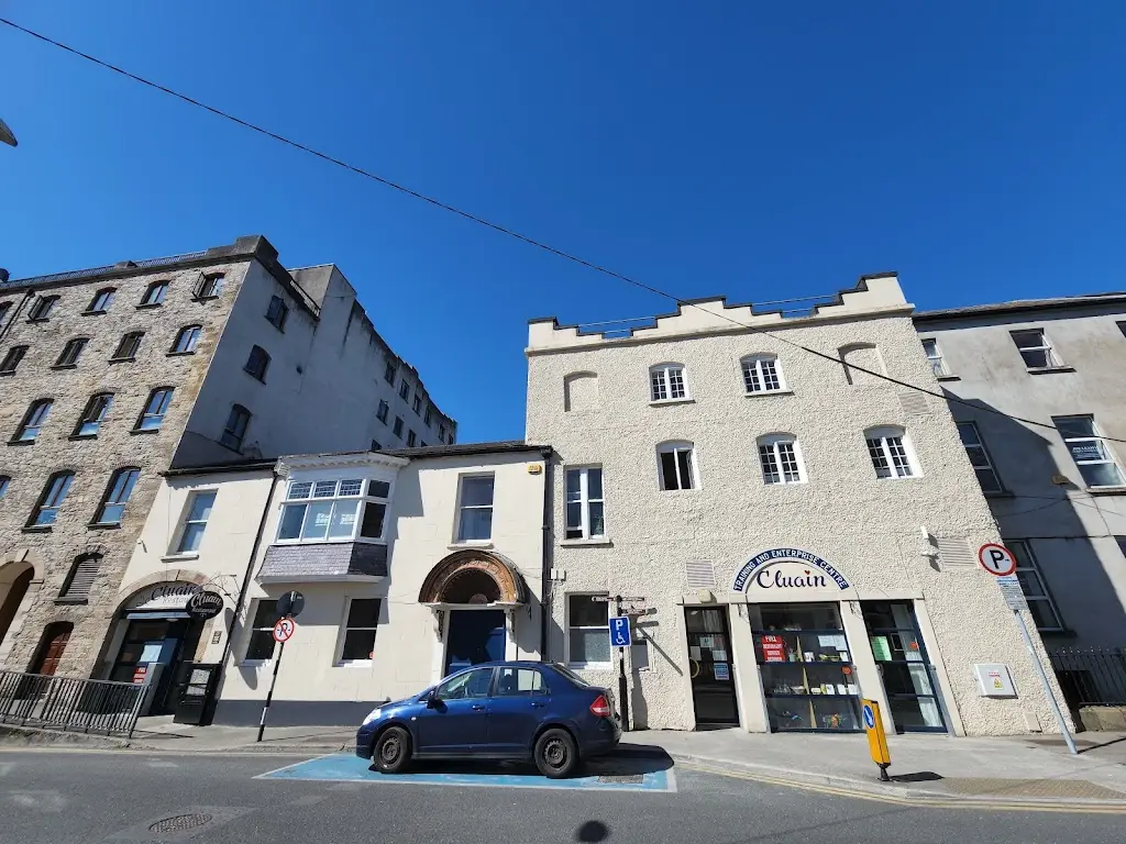 Cluain Training Centre ristorante a Cluain Meala