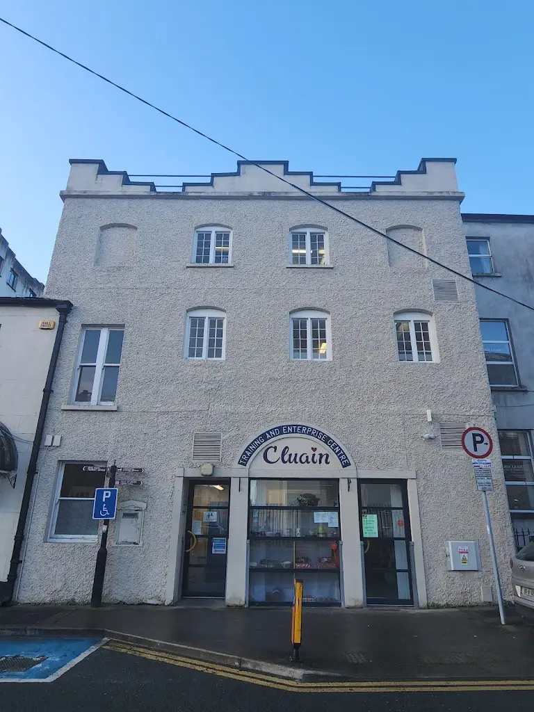 Cluain Training Centre_Cluain Meala_slider_image_2