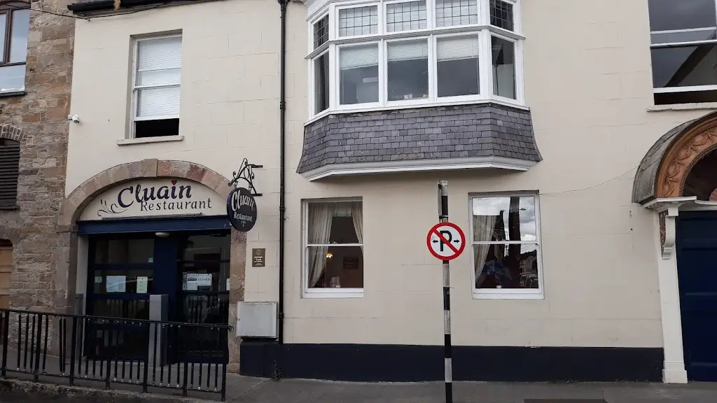 Cluain Coffee Shop ristorante a Cluain Meala