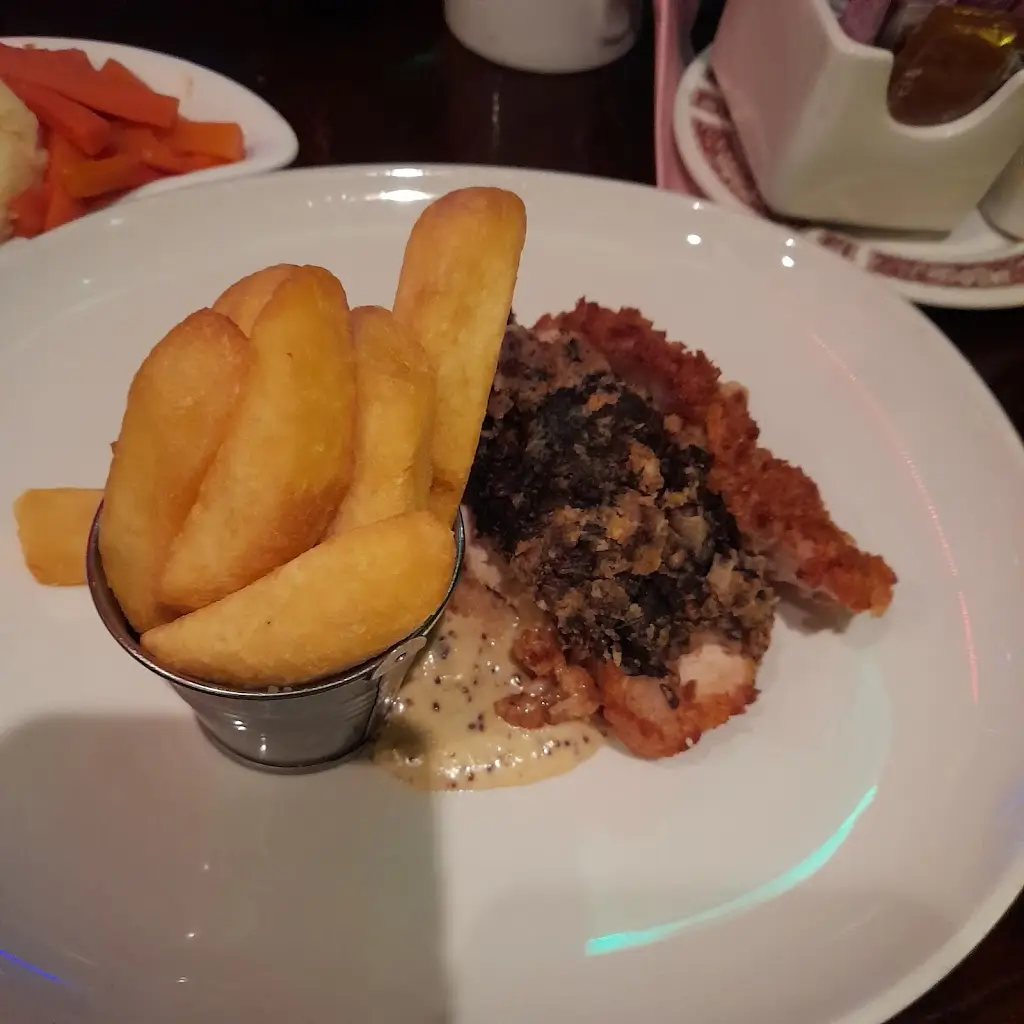 Menu_Sean Tierneys Bar and Restaurant_Cluain Meala_immagine_9