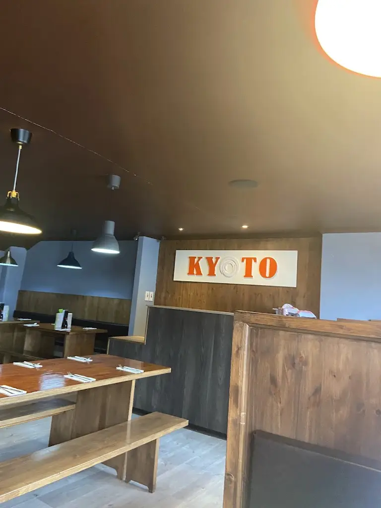 Galina Zhivkova_KYOTO_Cluain Meala_review