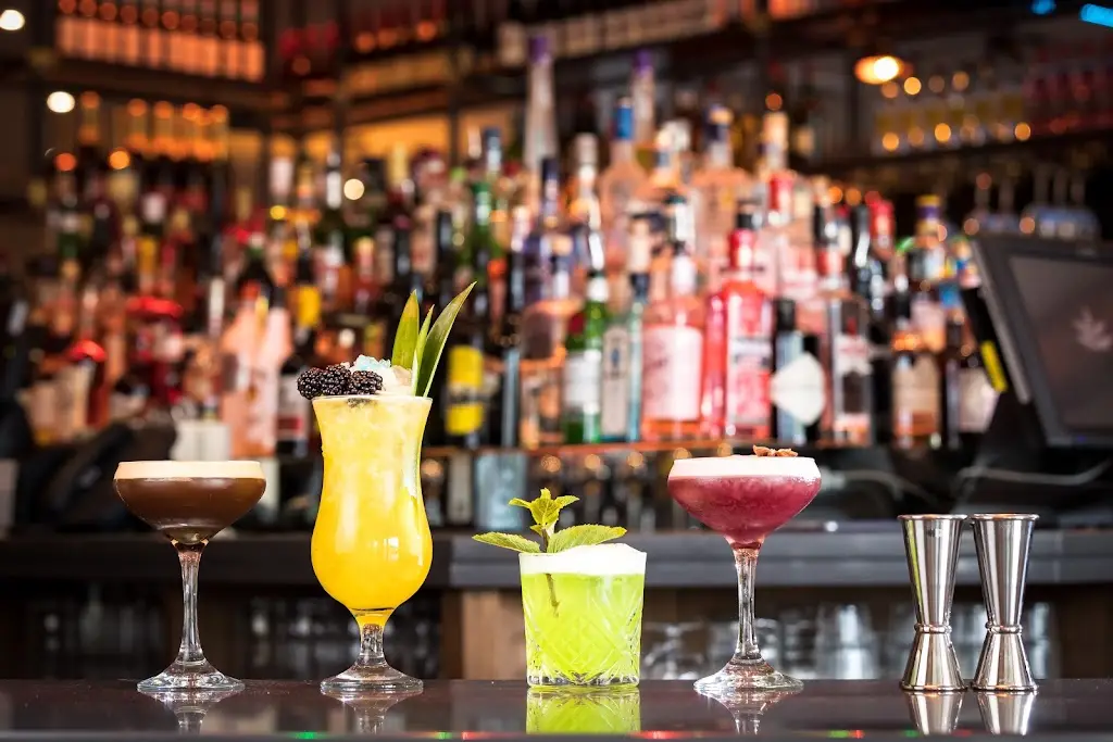 Bia & Co restaurante en Claregalway