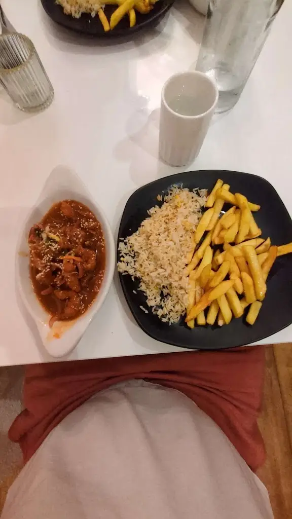 Ben Keogh_Jasmine Garden_Clifden_review