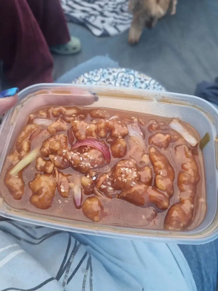 Ann_Jasmine Garden_Clifden_review