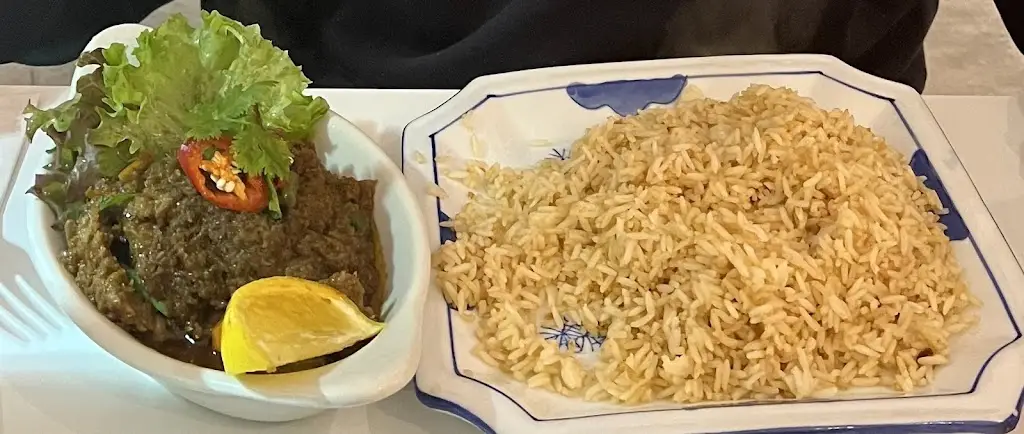 hamish spalding_Jasmine Garden_Clifden_review