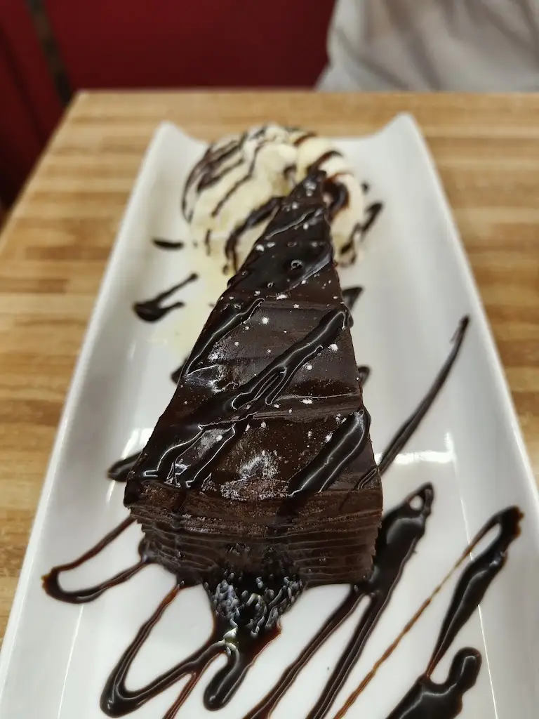 Alex Tsarkov_Cibo Fresco_Cluain Meala_review