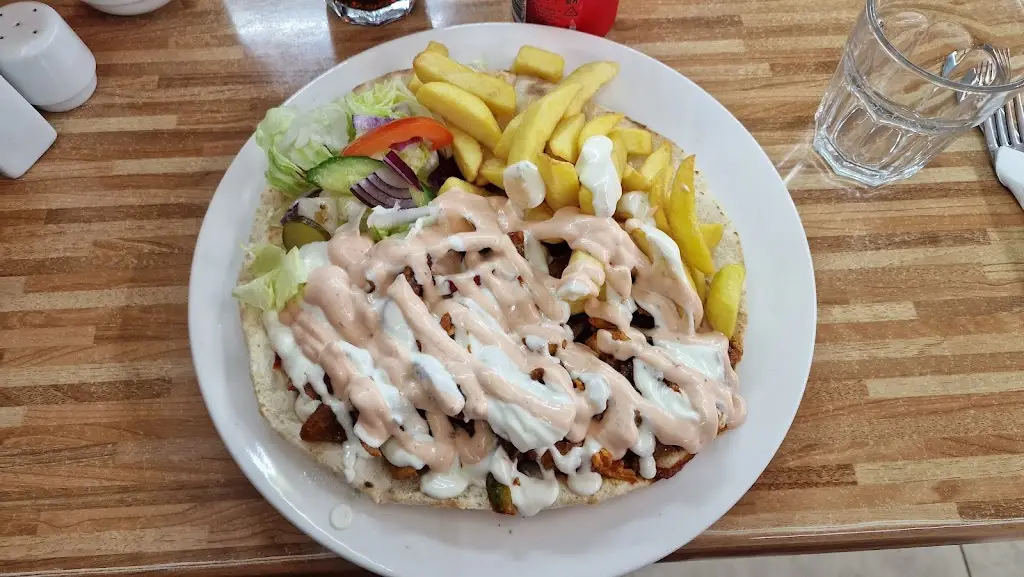 Timur Miron_Cibo Fresco_Cluain Meala_review