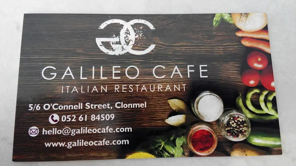 Menu_Galileo Cafe_Cluain Meala_imagen_2